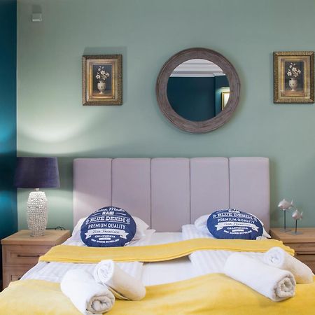 Apartamenty Na Fali Гдыня Экстерьер фото