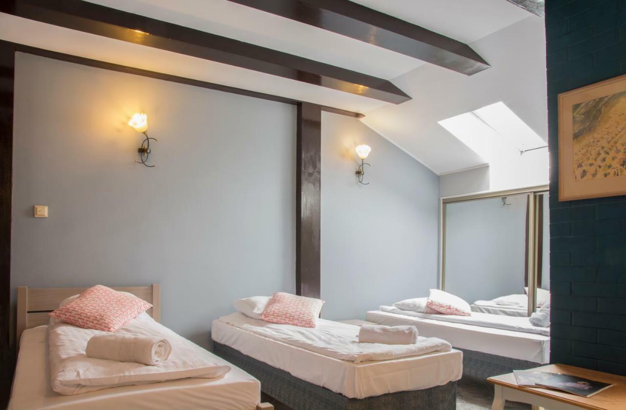 Apartamenty Na Fali Гдыня Экстерьер фото
