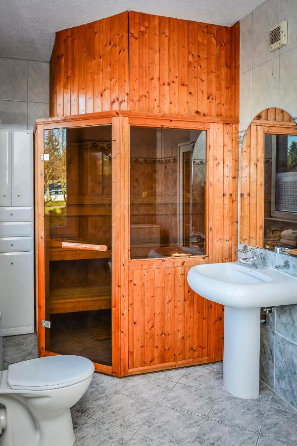 Apartamenty Na Fali Гдыня Экстерьер фото