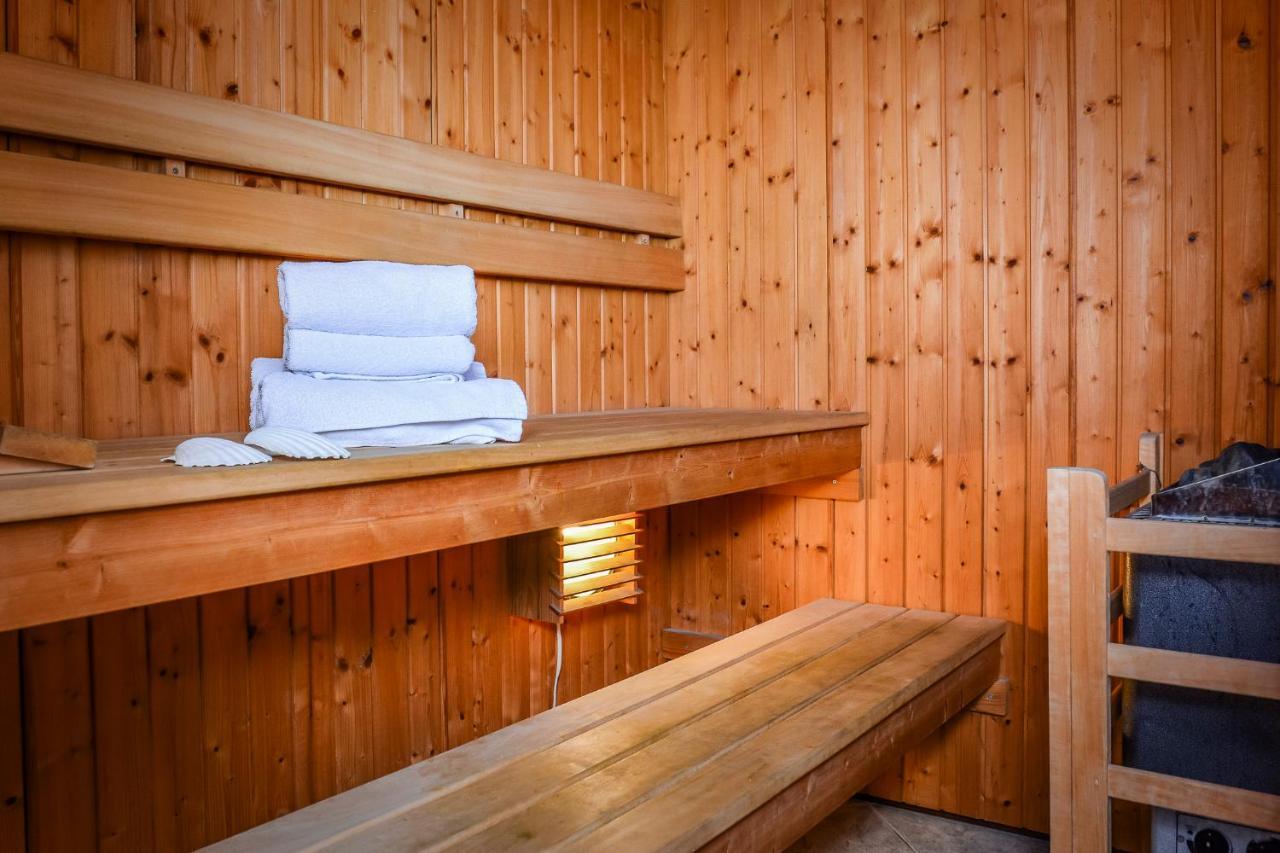 Apartamenty Na Fali Гдыня Экстерьер фото