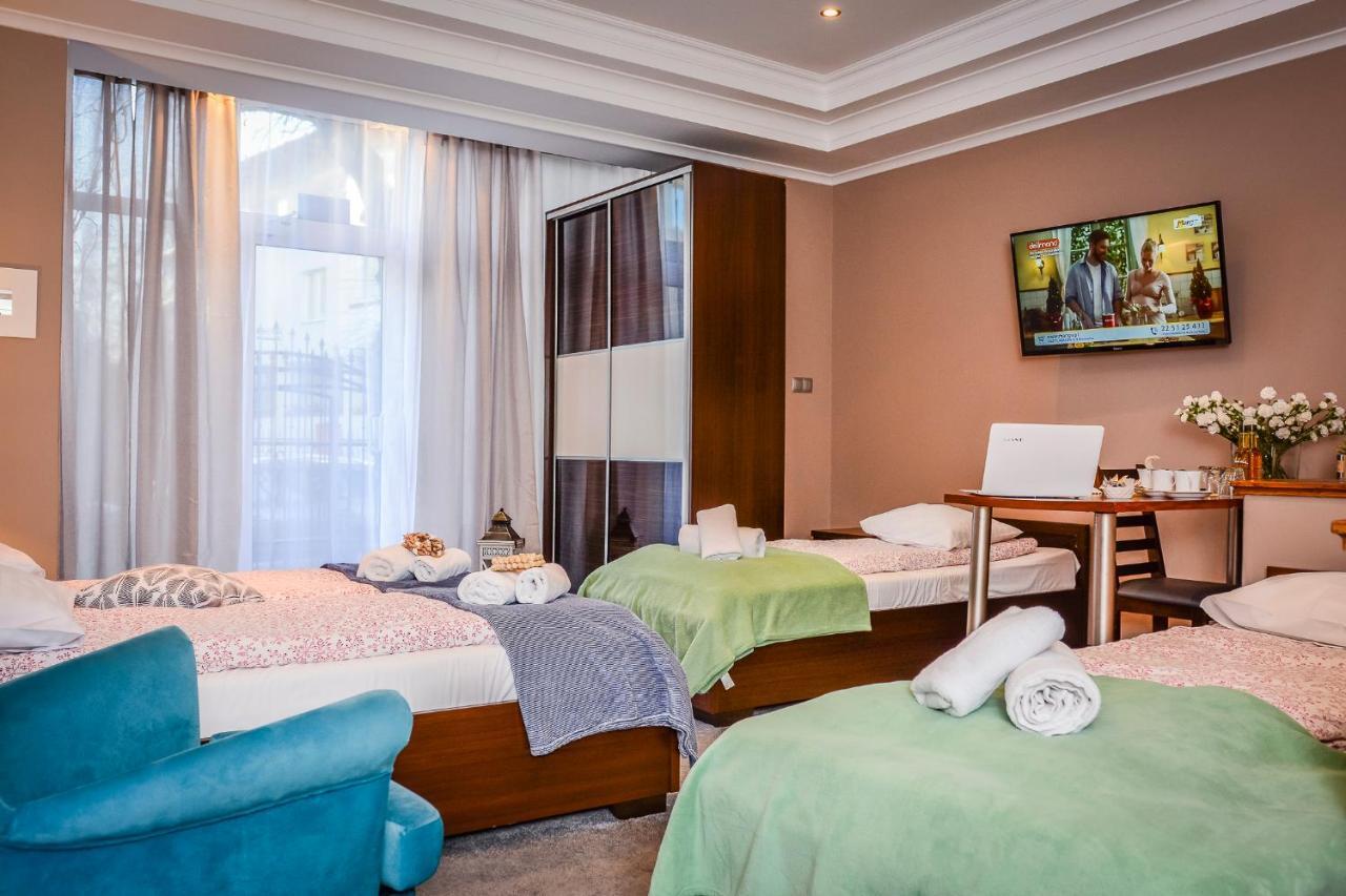 Apartamenty Na Fali Гдыня Экстерьер фото